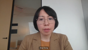 Anqi Dong - SSIM